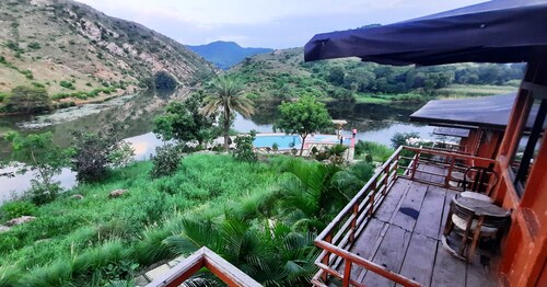 Lake Alpi resort Kumbhalgarh
