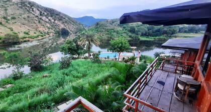 Lake Alpi resort Kumbhalgarh