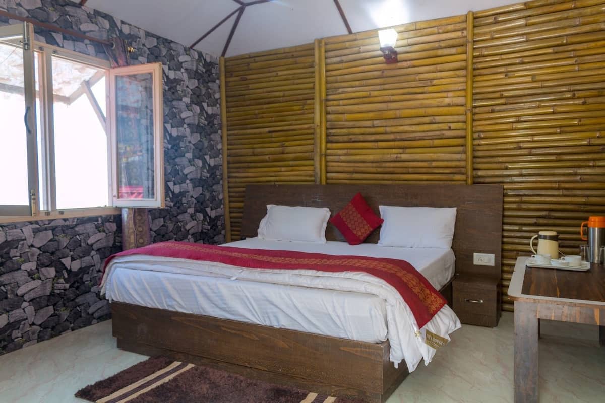 Kamer | Extra bedden