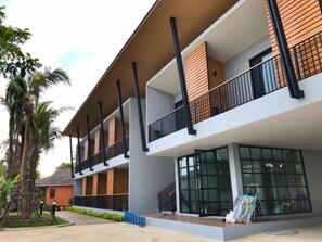 Exterior - Phumi Resort (Thep Krasattri)