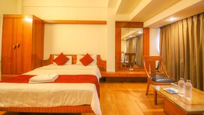 WiFi (free) - V Resorts Comfort Stay Pune (Pune)