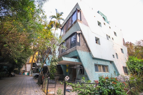 V Resorts Comfort Stay Pune