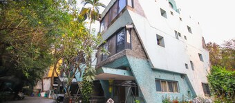 V Resorts Comfort Stay Pune