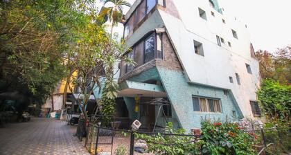 V Resorts Comfort Stay Pune