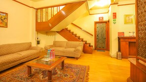 Interior - V Resorts Comfort Stay Pune (Pune)