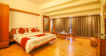 V Resorts Comfort Stay Pune