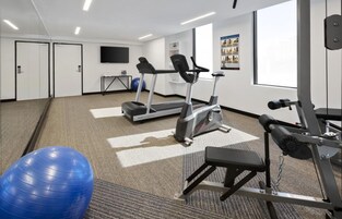 Gimnasio