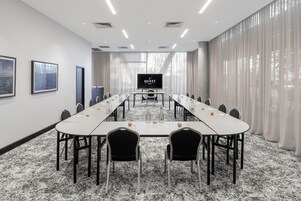 Sala de reuniones