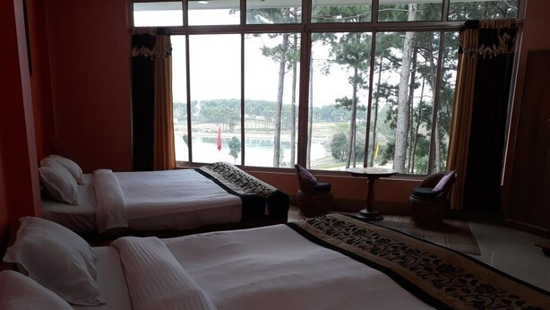 Family Suite | Rollaway beds (surcharge) - V Resorts Highwinds Lakeside (West Jaintia Hills)
