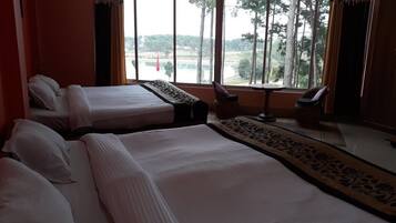 Family Suite | Rollaway beds