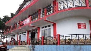 Front of property - V Resorts Highwinds Lakeside (West Jaintia Hills)