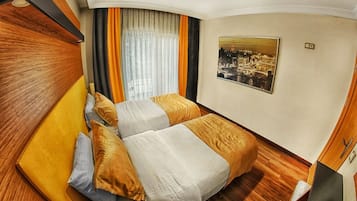 Tiện nghi tại phòng