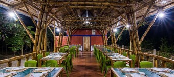 V Resorts Sikhiri Manas
