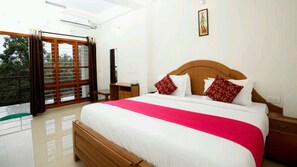 Deluxe-Ferienhaus | Zustellbetten