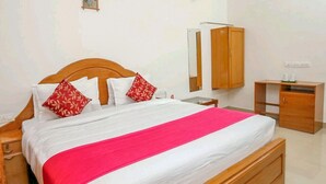 Deluxe Cottage