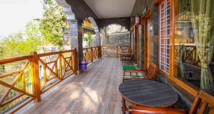 V Resorts Green Village Jageshwar