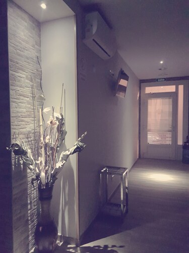 Albergue Alojamiento Camiño Real - Hostel