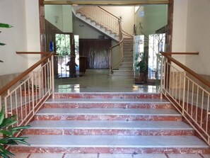 Interior - Dante 58 (Palermo)