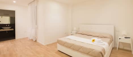 Servicio de la habitación