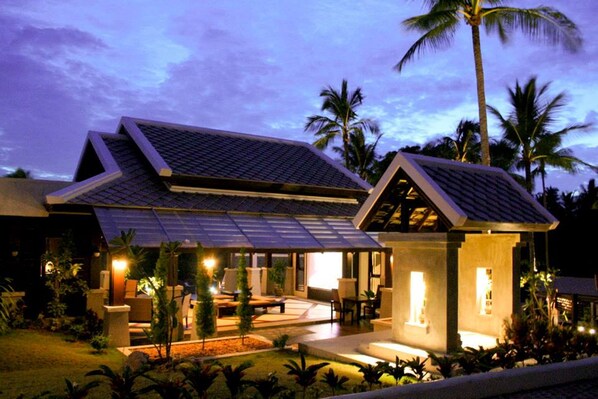 Exterior - Hillside Village Resort (Koh Samui)