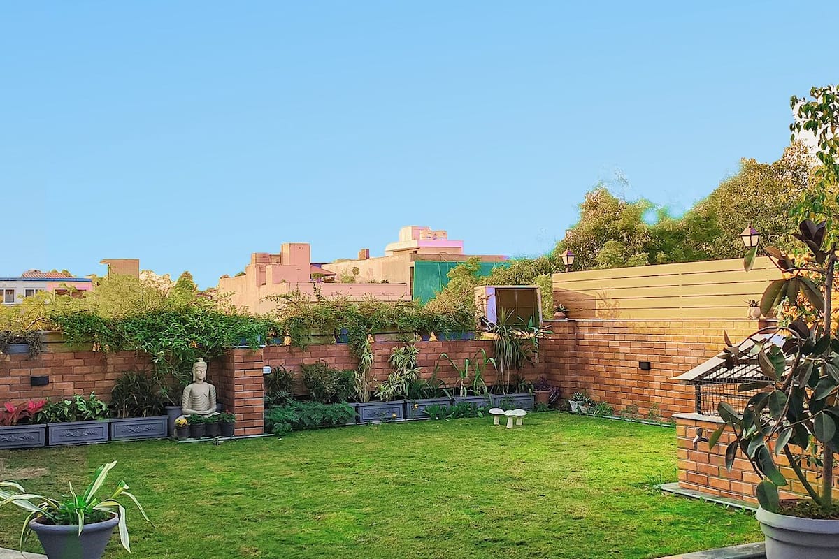 Premium bedding, memory-foam beds, in-room safe, desk