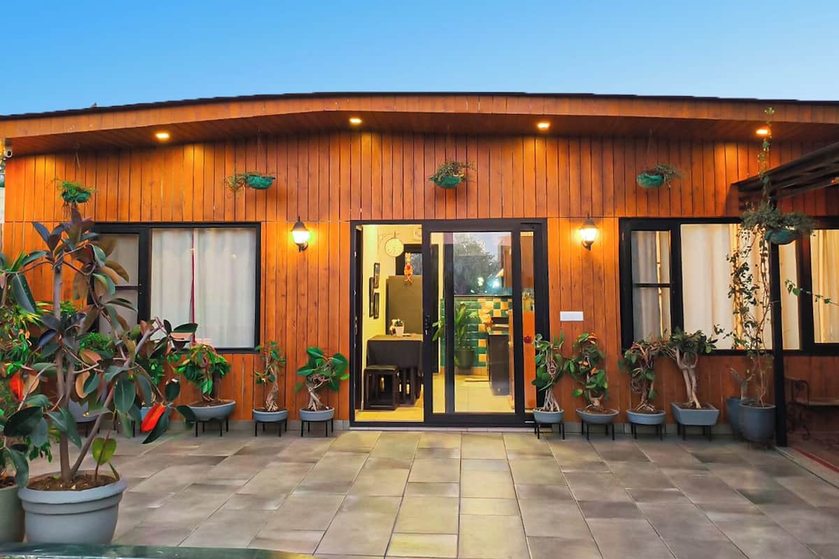 Classic Room, Garden View | Exterior