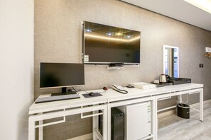 Kamar Twin | Fasilitas kamar