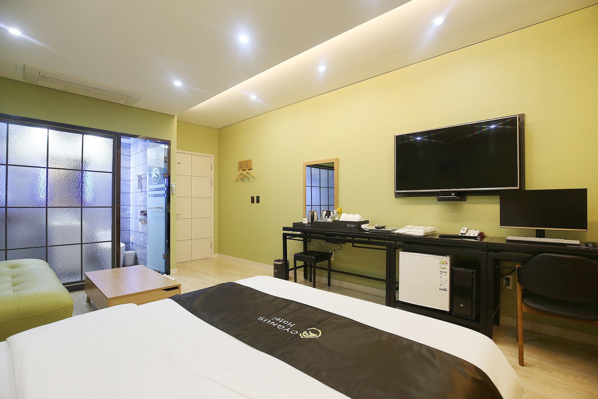 deluxe room | free wifi