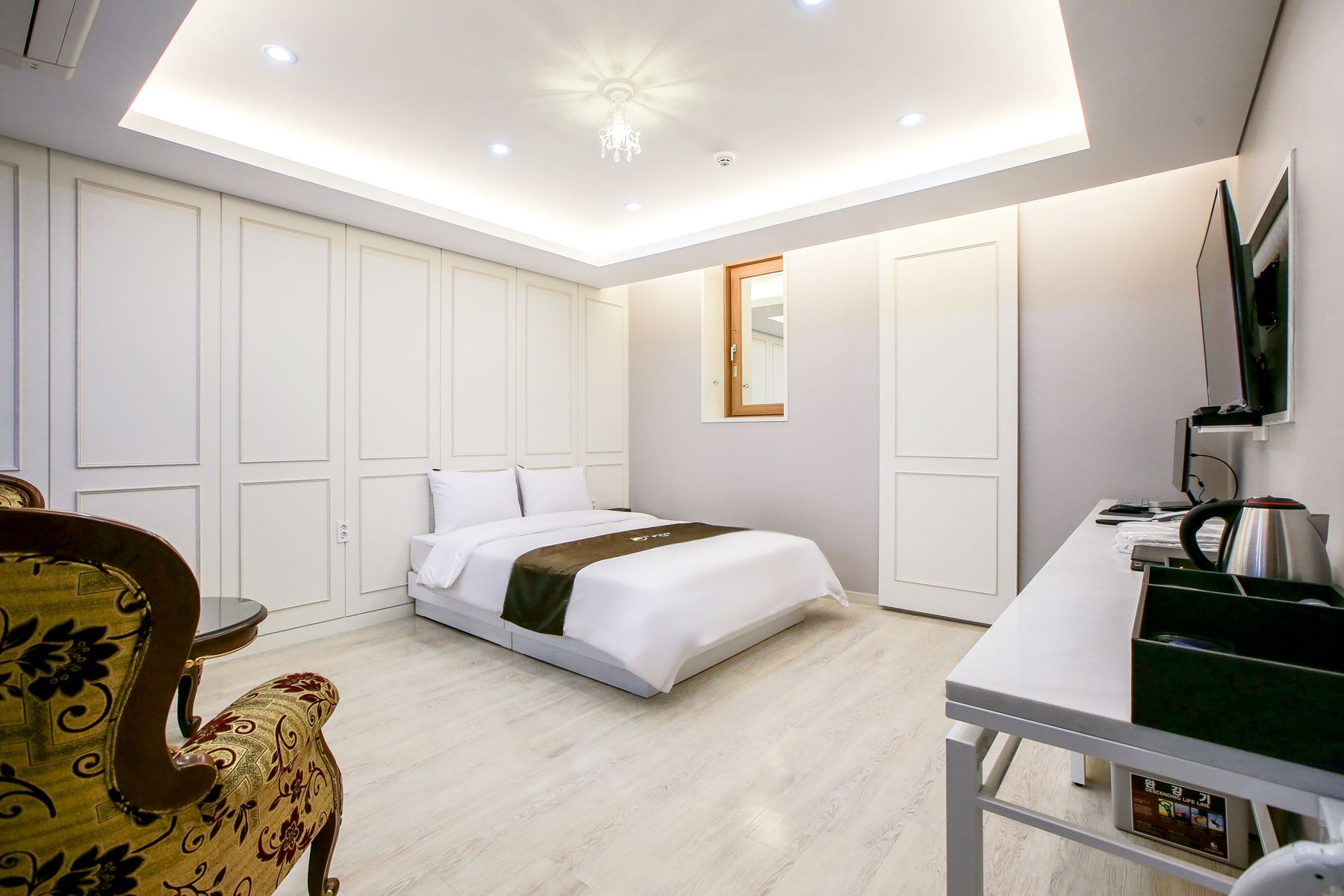 deluxe room | free wifi