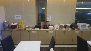 ร้านอาหาร