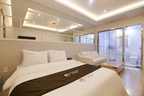 ห้องพัก