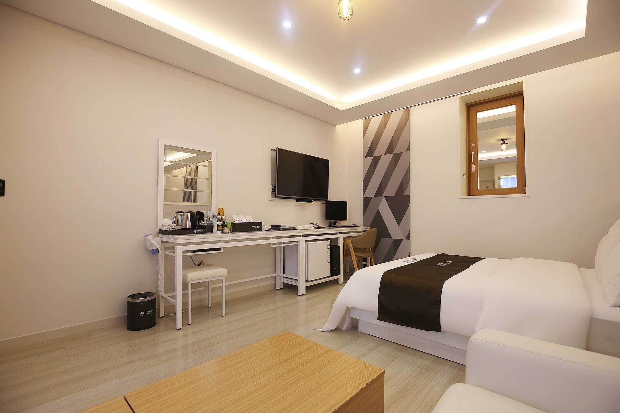 deluxe room | free wifi