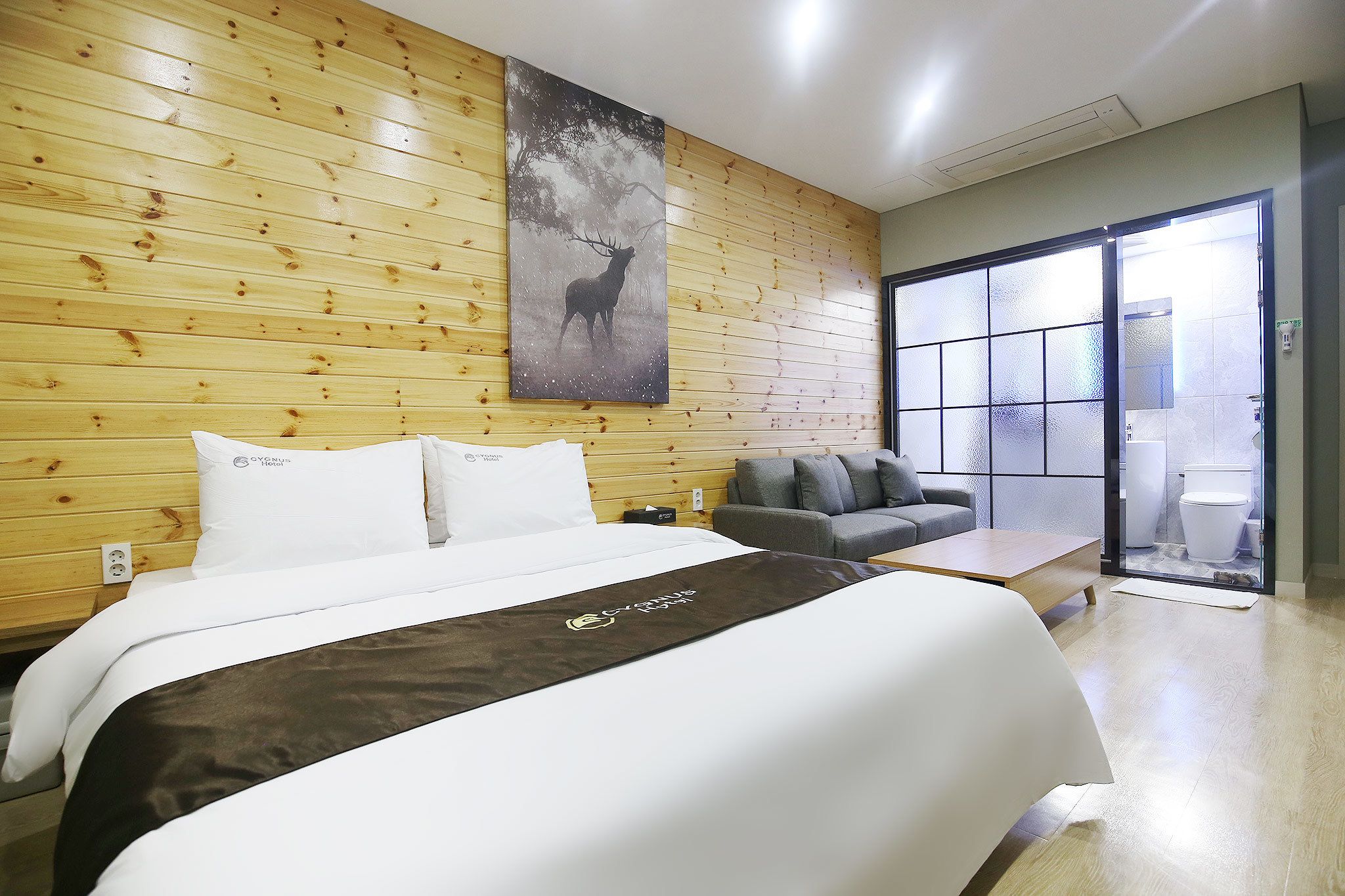 deluxe room | free wifi