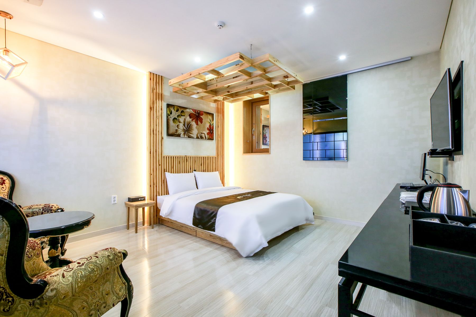 deluxe room | free wifi