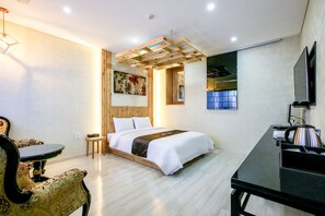 Free WiFi - CYGNUS Hotel (Asan)