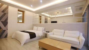 Deluxe Room | Free WiFi