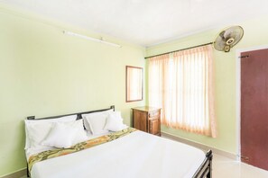 บ้านคอมฟอร์ท, 3 ห้องนอน | 3 ห้องนอน, โต๊ะทำงาน, เตียงเสริม/เปล, Wi-Fi ฟรี