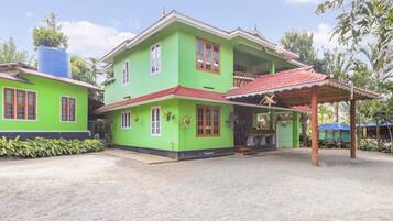 Chi tiết ngoại thất