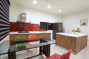 Property amenity - Dania Garden (Luodong)