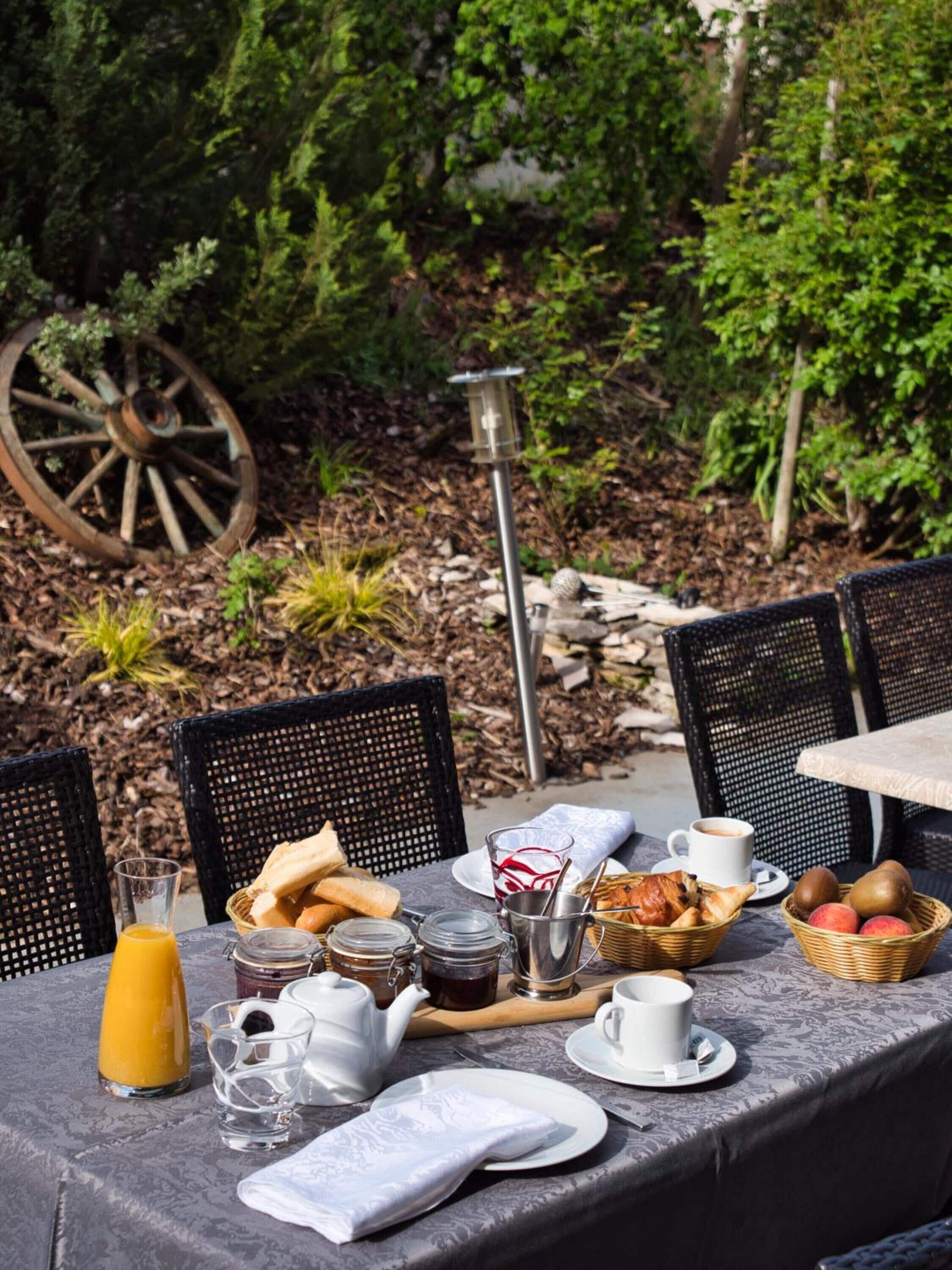 Spécialités Cuisine locale