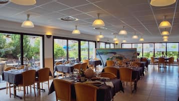 Cocina local