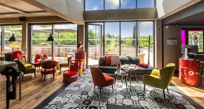 Lorraine Hôtel