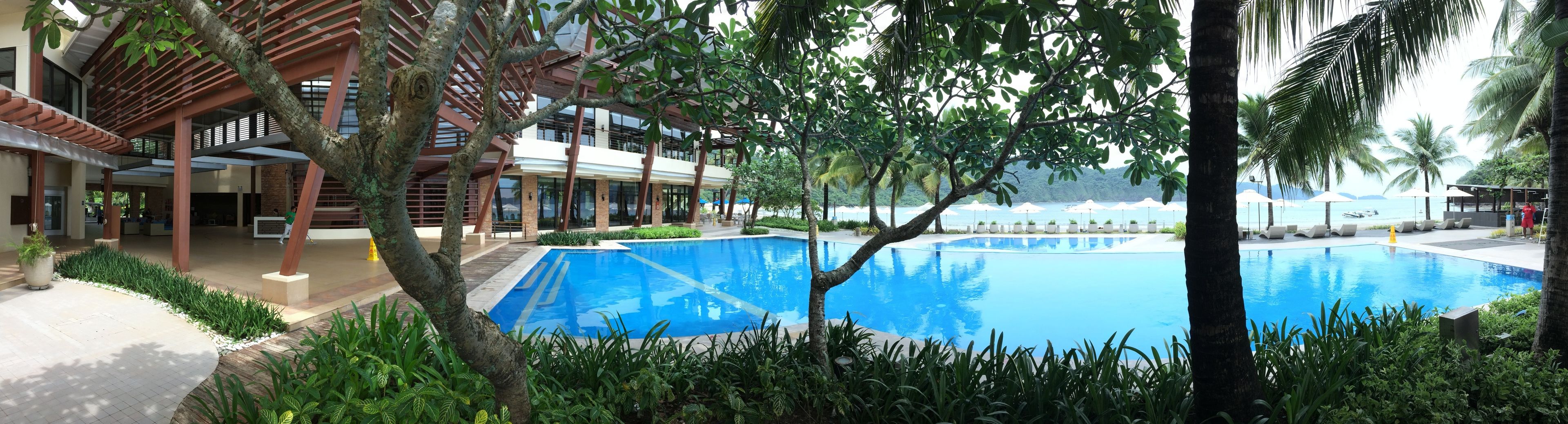 Beach Condos Pico de Loro Hamilo Coast Reviews, Deals & Photos 2026 -  Expedia