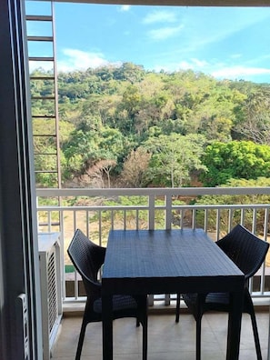 Superior Apartment | Terrace/patio
