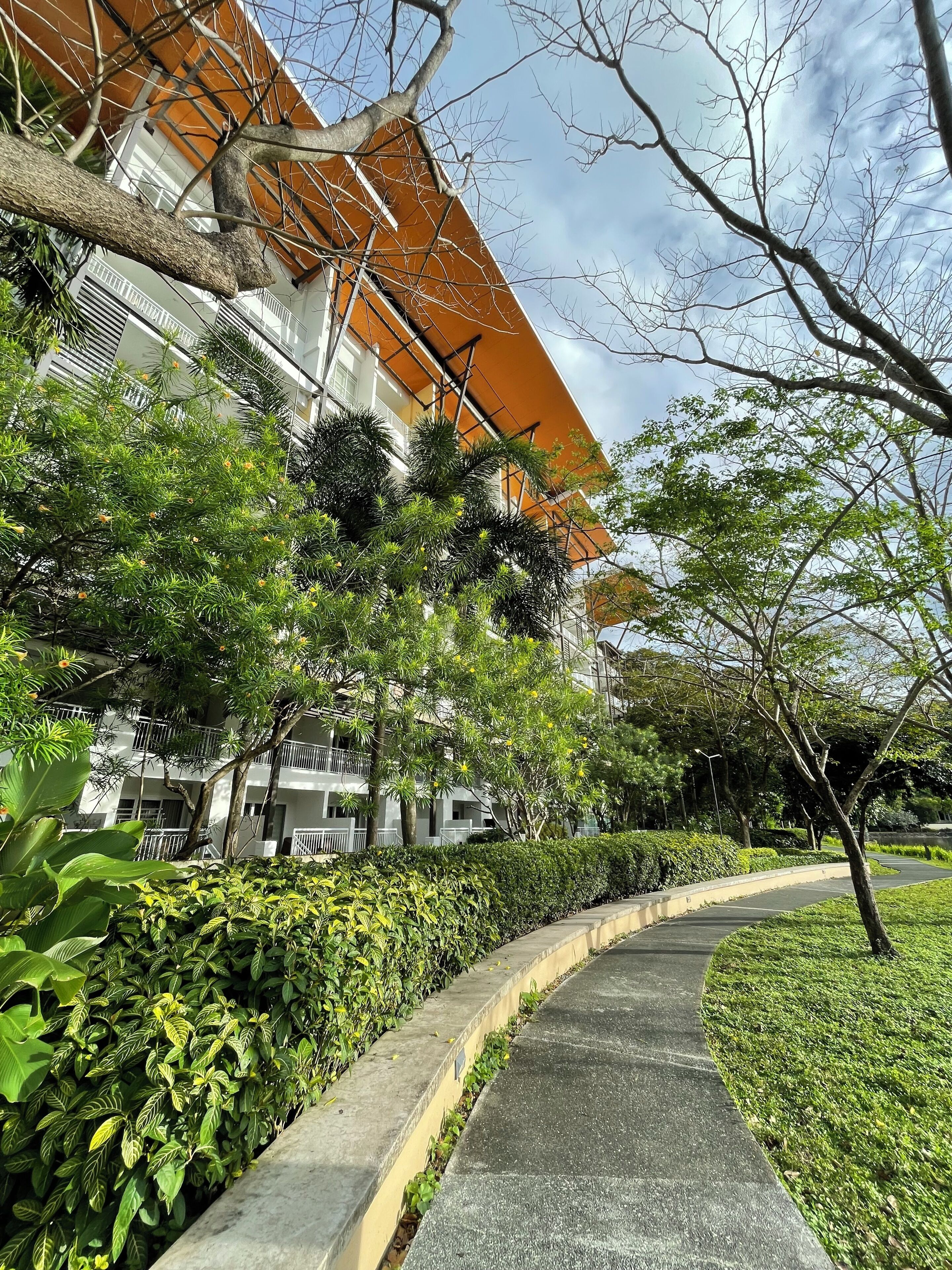 Fachada