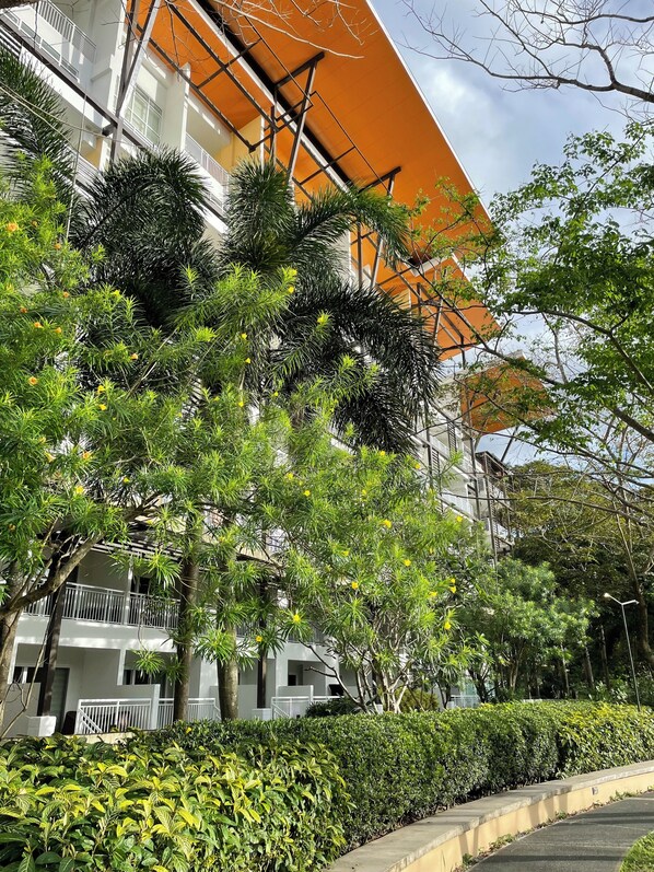 Exterior - Beach Condos Pico de Loro Hamilo Coast (Nasugbu)