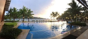 海米羅海岸皮可洛羅海灘公寓