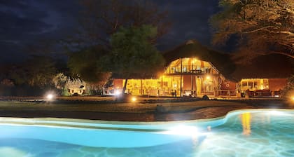 Tawi Lodge
