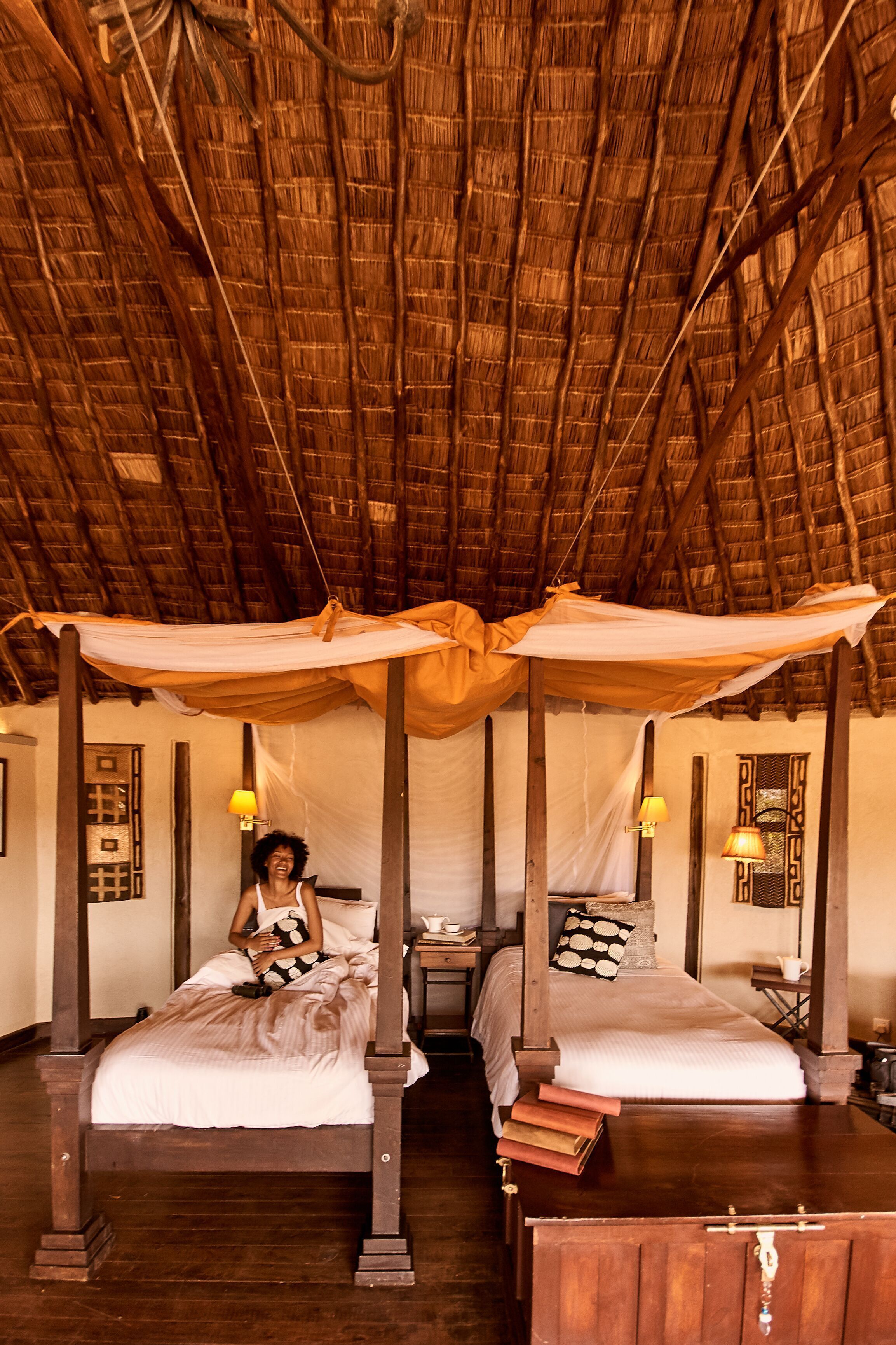 In-room safe, desk, bed sheets, wheelchair access