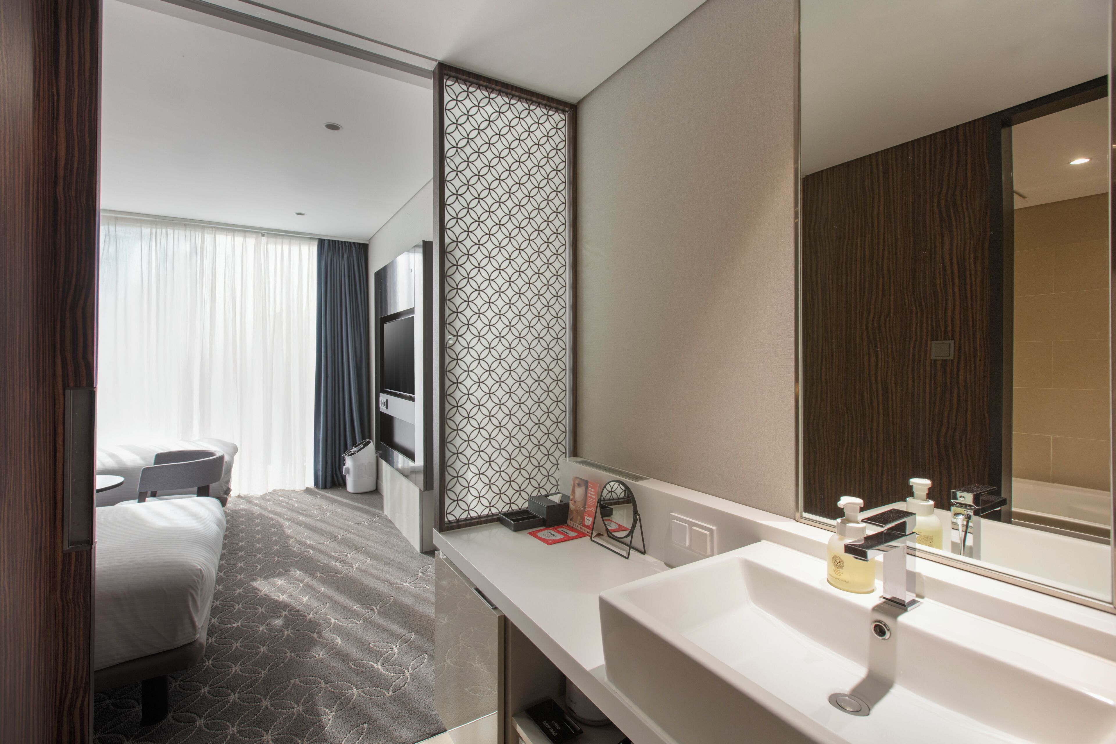 Foto - Hotel Gracery Seoul